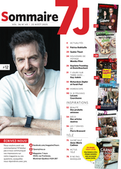 Vol.36 no.43 | 22 août 2025
