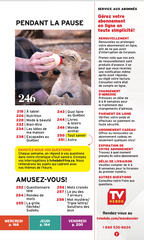Vol.66 No.36 | 30 août au 5 Septembre 2025