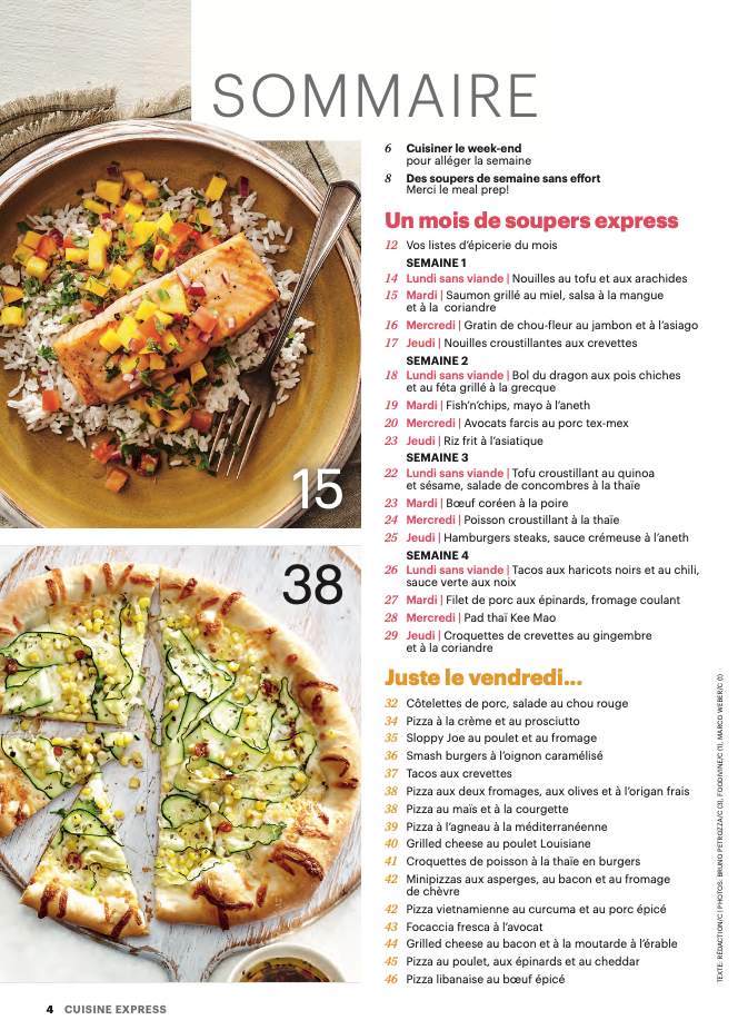 No.37 | Cuisine Express