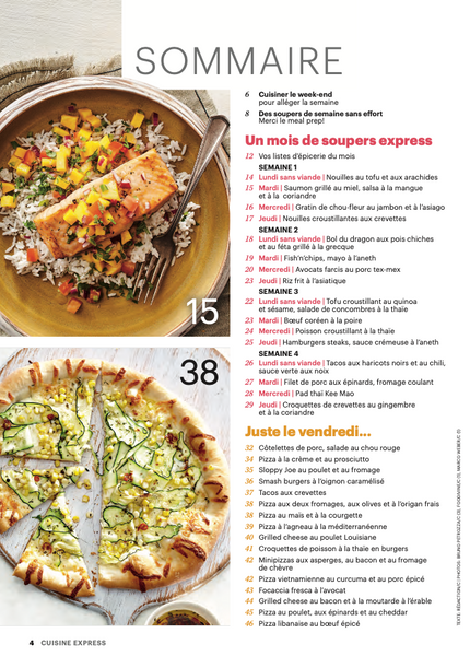 No.37 | Cuisine Express