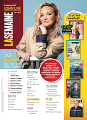 Vol.21 no.32 | 12 septembre 2025
