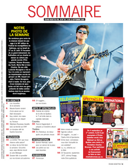 Vol.63 no.36 | 6 au 12 septembre 2025