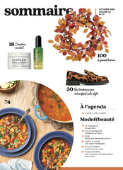 Vol.42 no.07 | Octobre 2025