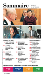 Vol.66 No.39 | 20 au 26 Septembre 2025