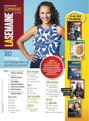 Vol.21 no.33 | 19 septembre 2025