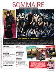 Vol.63 no.37 | 13 au 19 septembre 2025