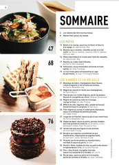 No.35 | 75 Meilleures Recettes de MasterChef Québec