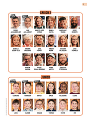 No.35 | 75 Meilleures Recettes de MasterChef Québec