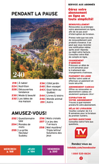 Vol.66 No.40 | 27 Septembre au 3 Octobre 2025