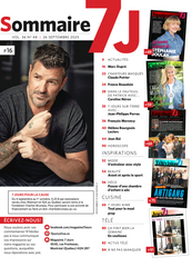 Vol.36 no.48 | 26 septembre 2025