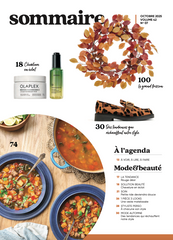 Vol.42 no.07 | Octobre 2025