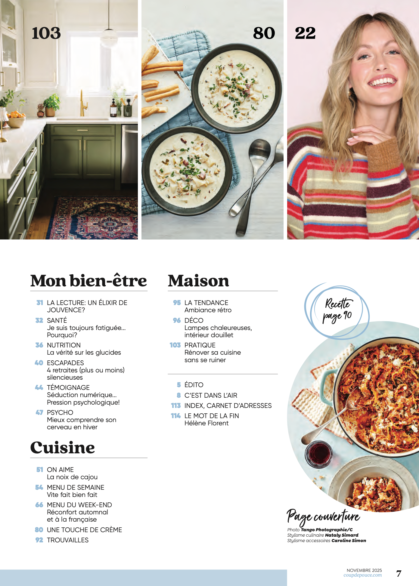 Vol.42 no.08 | Novembre 2025