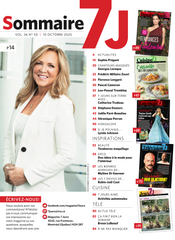 Vol.36 no.50 | 10 Octobre 2025