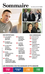 Vol.66 No.43 | 18 au 24 Octobre 2025