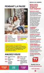 Vol.66 No.43 | 18 au 24 Octobre 2025
