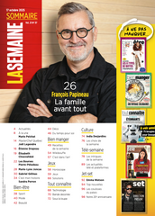 Vol.21 no.37 | 17 Octobre 2025