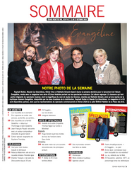 Vol.63 no.41 | 11 au 17 octobre 2025