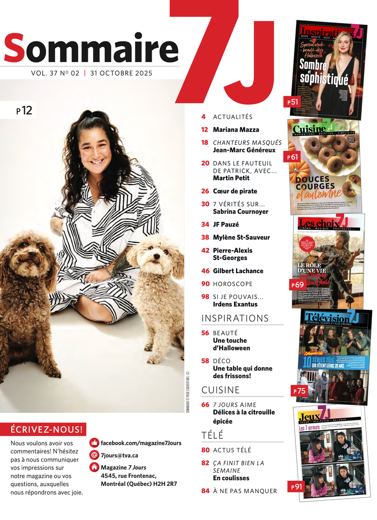 Vol.37 no.02 | 31 Octobre 2025