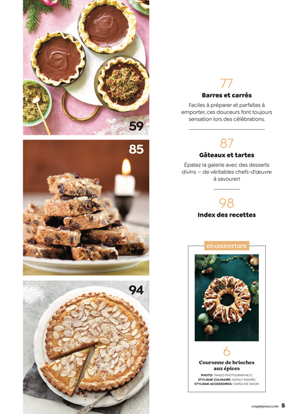 Vol.40 No.04 | Noël