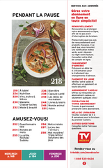 Vol.66 No.46 | 8 au 14 Novembre 2025