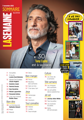 Vol.21 no.40 | 7 Novembre 2025