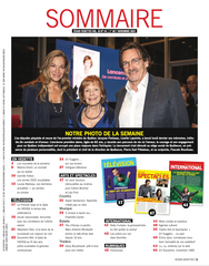 Vol.63 no.44 | 1er au 7 Novembre 2025