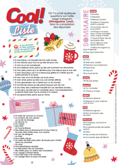 Vol.29 no.07 | Sabrina Carpenter| Décembre 2025