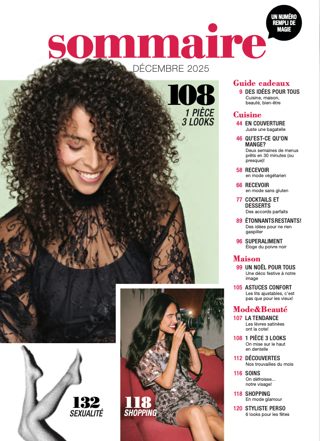 Vol.42 no.09 | Décembre 2025