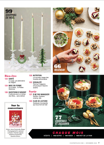 Vol.42 no.09 | Décembre 2025