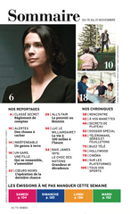 Vol.66 No.47 | 15 au 21 Novembre 2025