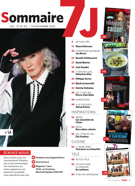 Vol.37 no.04 | 14 Novembre 2025