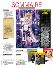 Vol.63 no.45 | 8 au 14 Novembre 2025