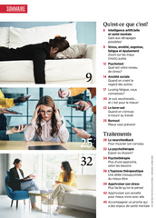 No.45 | Stress et Anxiété