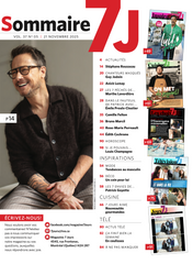 Vol.37 no.05 | 21 Novembre 2025