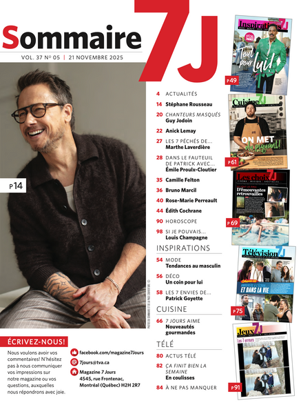 Vol.37 no.05 | 21 Novembre 2025