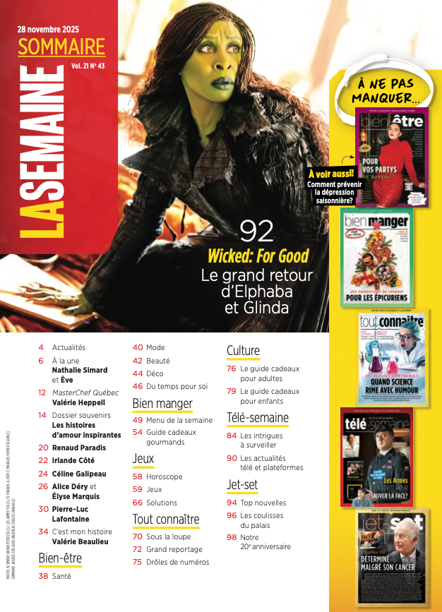 Vol.21 no.43 | 28 Novembre 2025