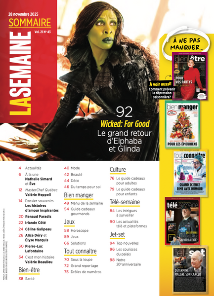 Vol.21 no.43 | 28 Novembre 2025