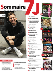 Vol.37 no.06 | 28 Novembre 2025