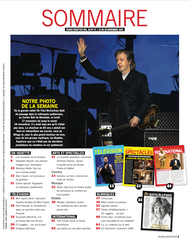 Vol.63 no.47 | 22 au 28 Novembre 2025