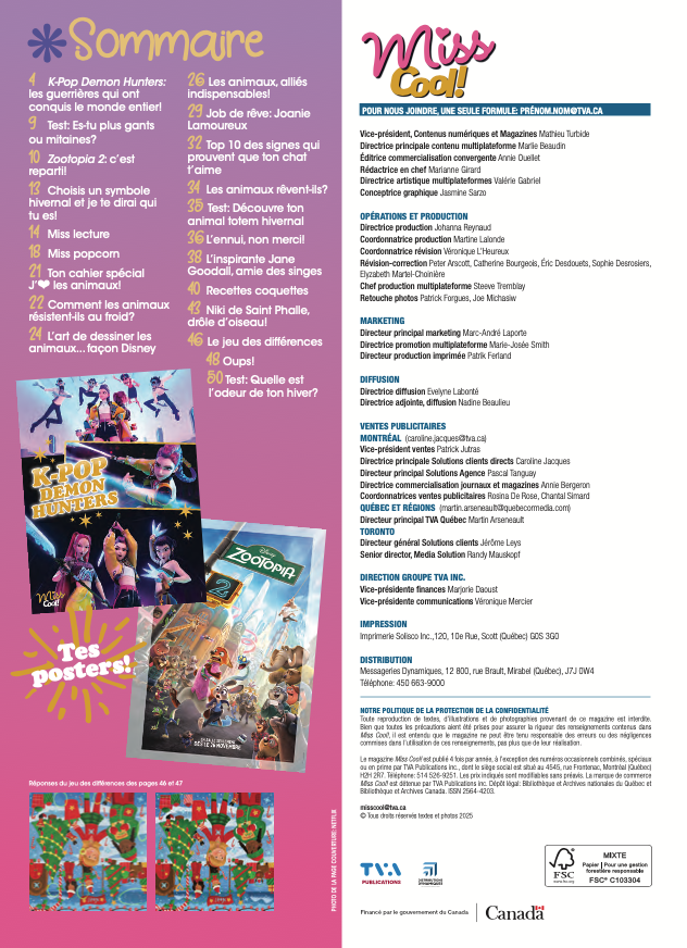 No.49 | K-Pop Demon Hunters