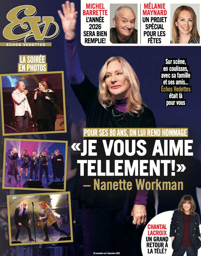 Vol.63 no.47 | 29 Novembre au 5 Décembre 2025