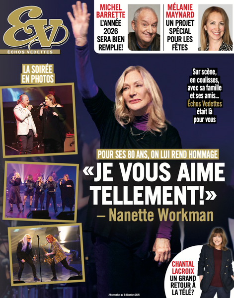 Vol.63 no.47 | 29 Novembre au 5 Décembre 2025