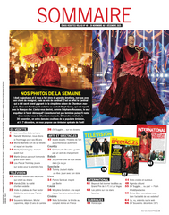 Vol.63 no.47 | 29 Novembre au 5 Décembre 2025