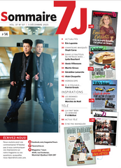 Vol.37 no.07 | 5 Décembre 2025