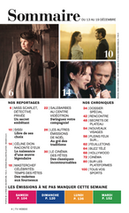 Vol.66 No.51 | 13 au 19 Décembre 2025