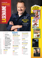 Vol.21 no.45 | 12 Décembre 2025