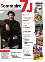 Vol.37 no.08 | 12 Décembre 2025