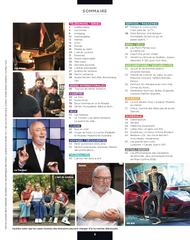 Vol.27 No.03 | Téléromans | Hiver 2026