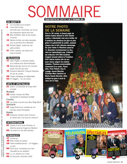 Vol.63 no.49 | 6 au 12 Décembre 2025