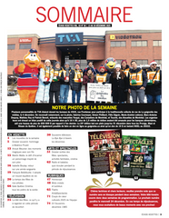 Vol.63 no.50 | 13 au 26 Décembre 2025